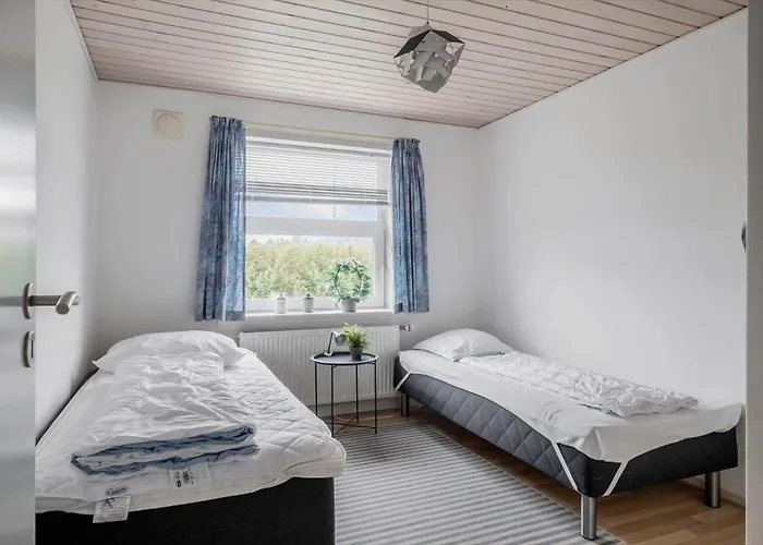 0283-romo-sildestraede-25 Semesterbostad Sønderby